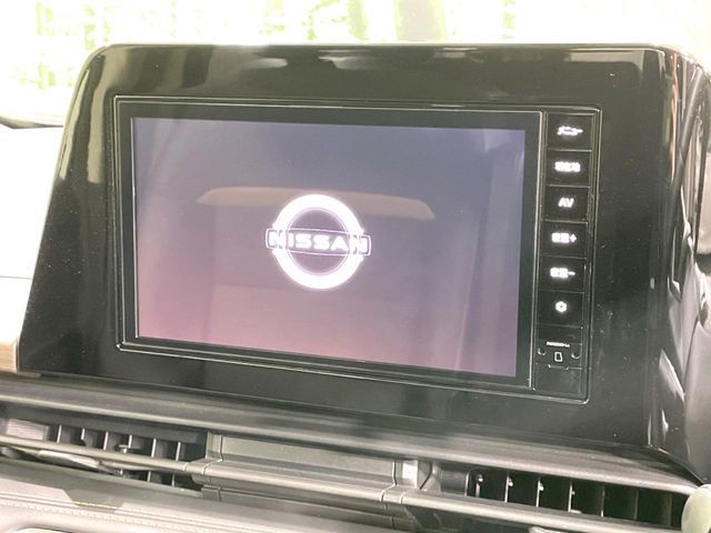 NISSAN SERENA  WG 2023