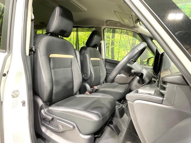 NISSAN SERENA  WG 2023