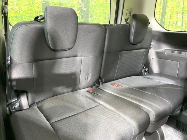 NISSAN SERENA  WG 2023
