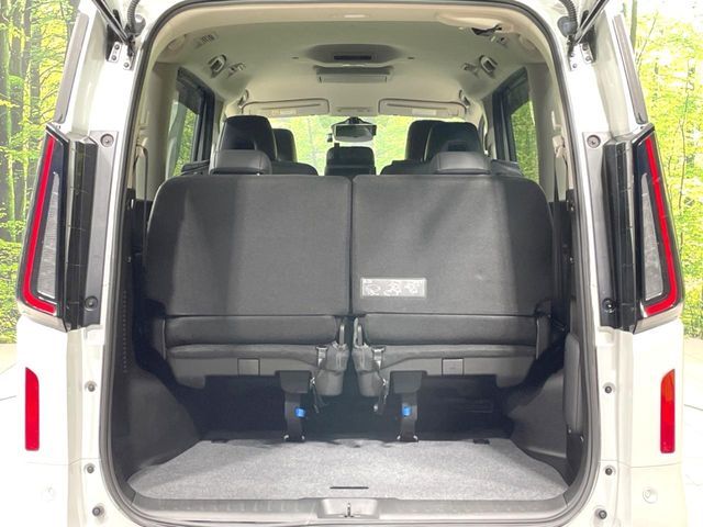 NISSAN SERENA  WG 2023