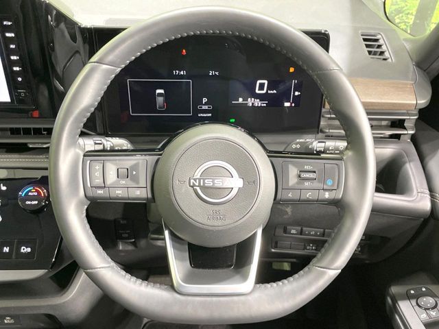 NISSAN SERENA  WG 2023