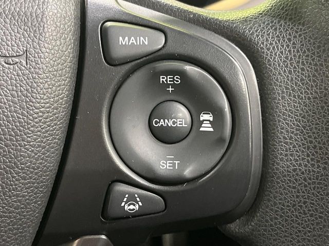 HONDA FREED HYBRID 2017