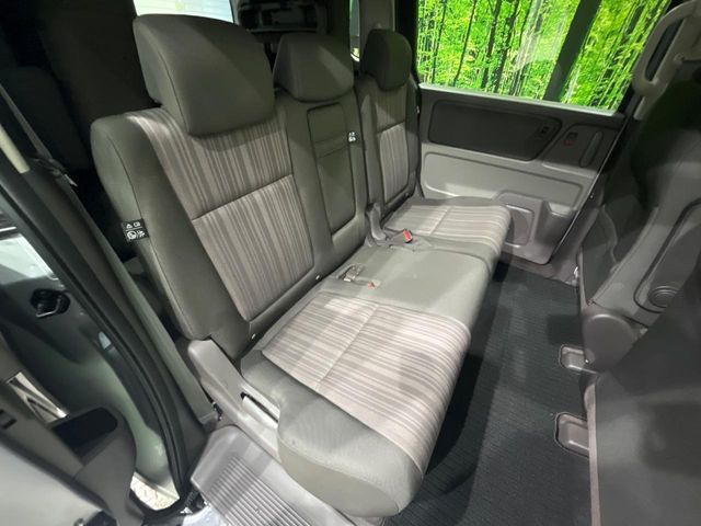 HONDA FREED HYBRID 2017