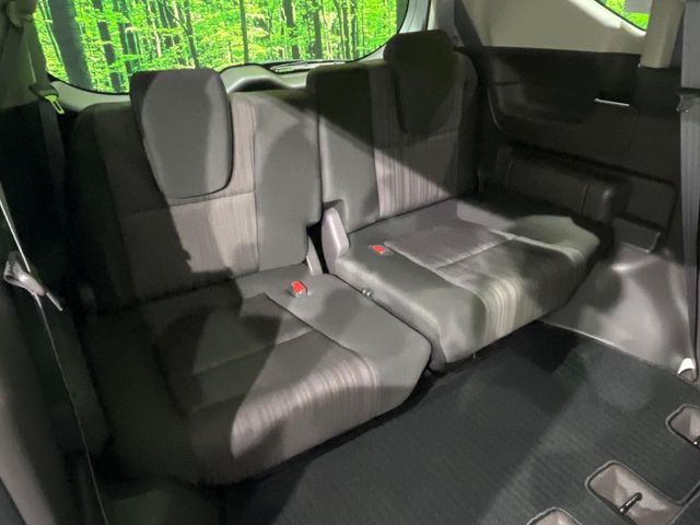 HONDA FREED HYBRID 2017