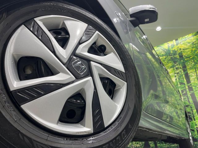 HONDA FREED HYBRID 2017