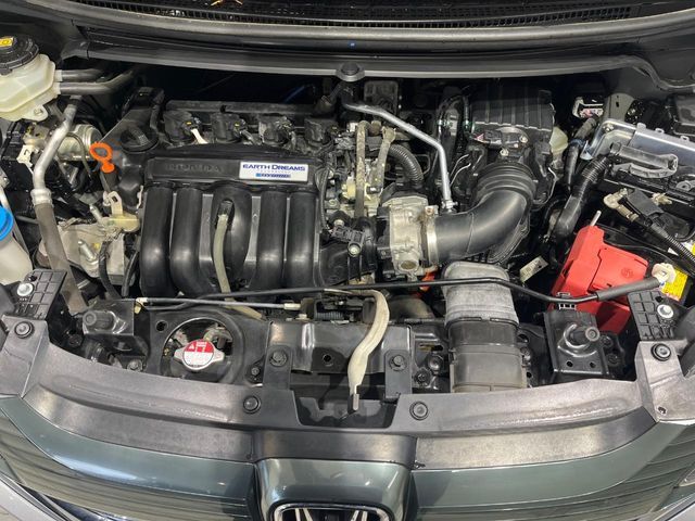 HONDA FREED HYBRID 2017