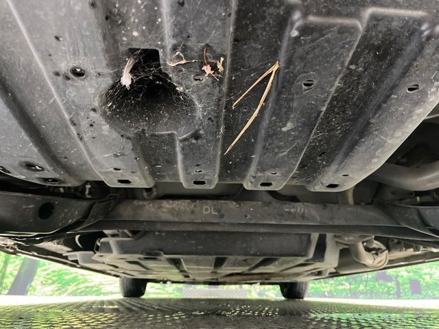 HONDA FREED HYBRID 2017