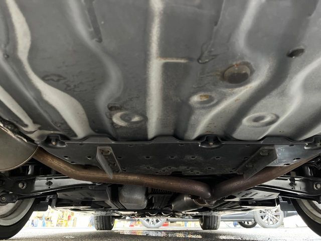 TOYOTA CROWN sedan hybrid 2010