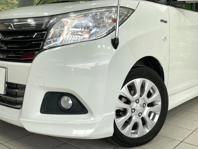 SUZUKI SOLIO 2019