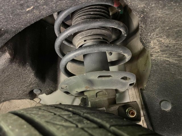 HONDA VEZEL HYBRID 2015