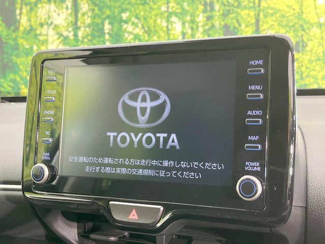TOYOTA YARIS CROSS HYBRID 2022