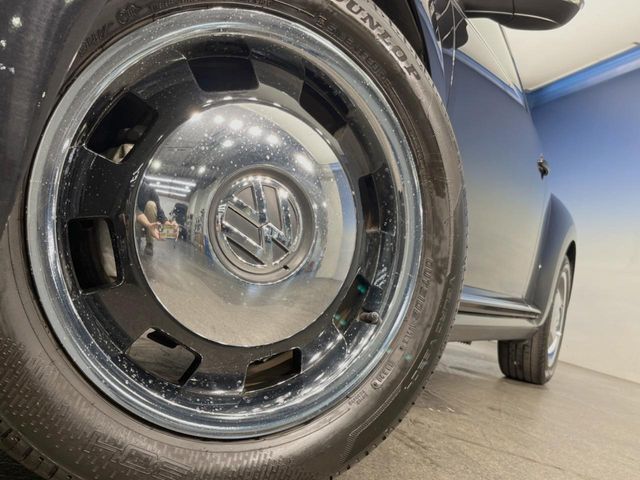 VOLKSWAGEN VOLKSWAGEN The BEETLE 2017