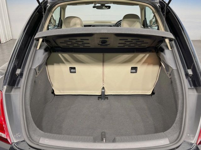 VOLKSWAGEN VOLKSWAGEN The BEETLE 2017