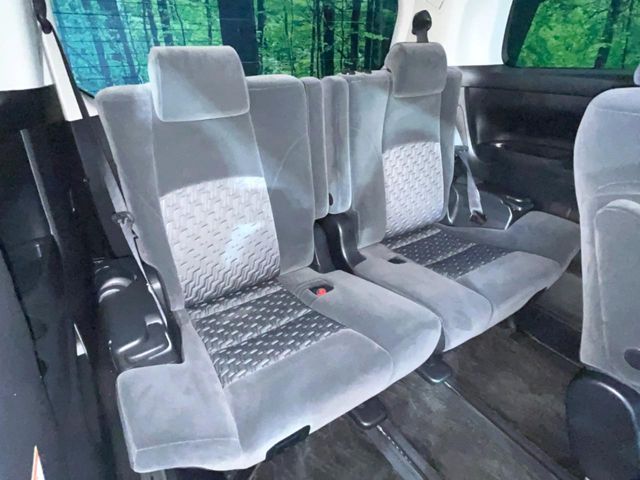 TOYOTA ALPHARD 2017