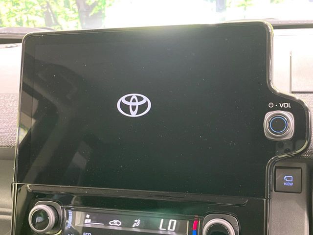 TOYOTA SIENTA HYBRID 2025