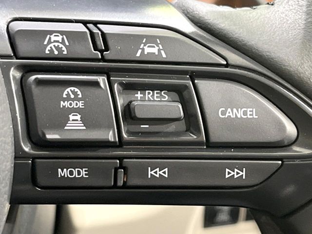 TOYOTA SIENTA HYBRID 2025