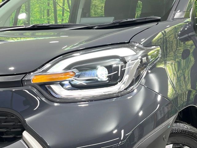 TOYOTA SIENTA HYBRID 2025