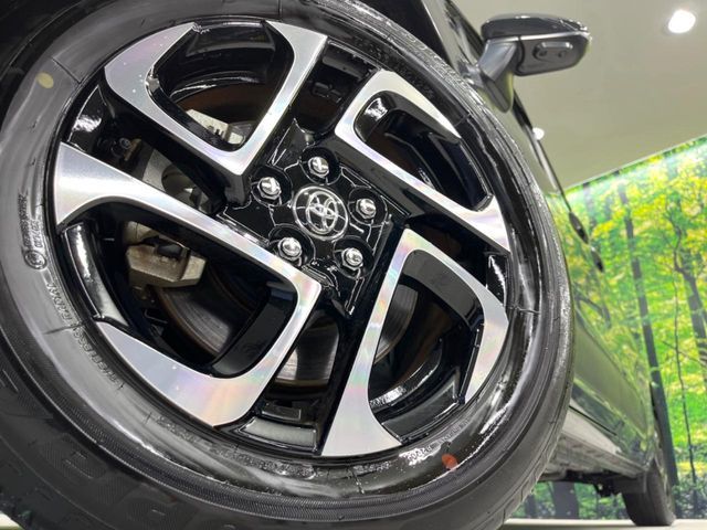 TOYOTA SIENTA HYBRID 2025