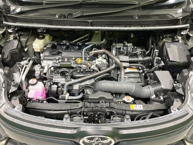 TOYOTA SIENTA HYBRID 2025