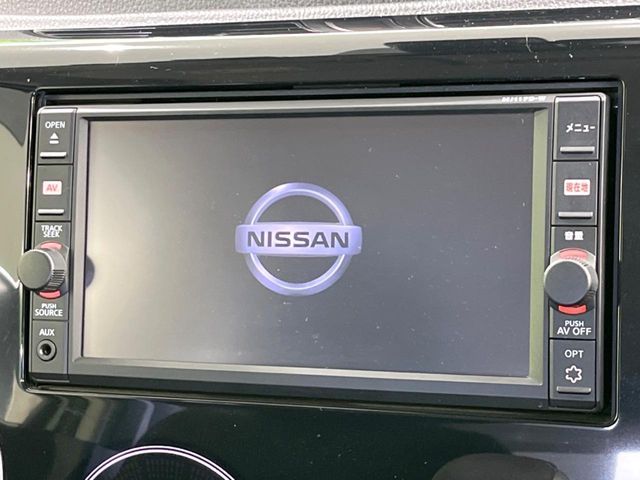 NISSAN DAYZ 2017