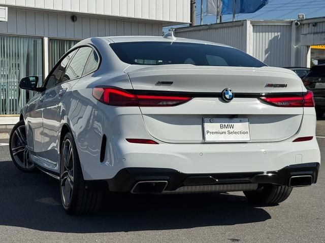 BMW BMW 2series Gran coupe 2021