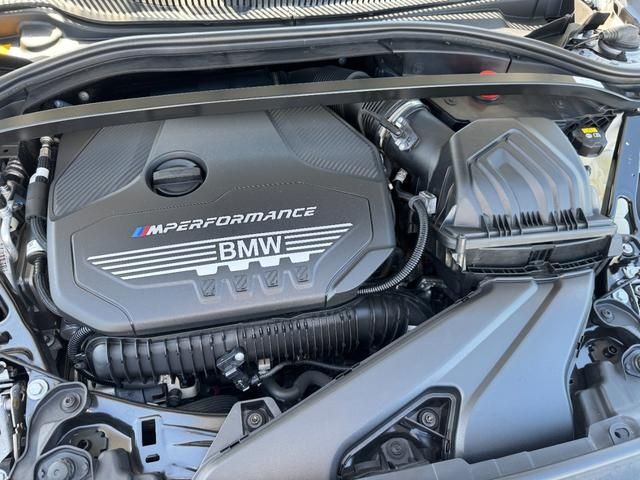 BMW BMW 2series Gran coupe 2021