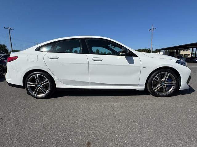 BMW BMW 2series Gran coupe 2021