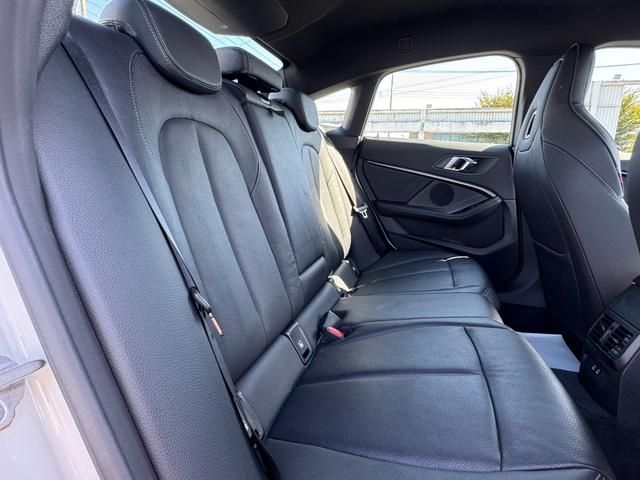 BMW BMW 2series Gran coupe 2021