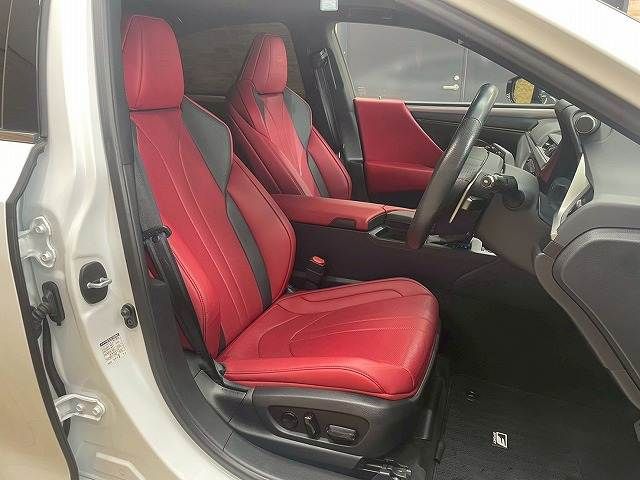 TOYOTA LEXUS ES300h 2019