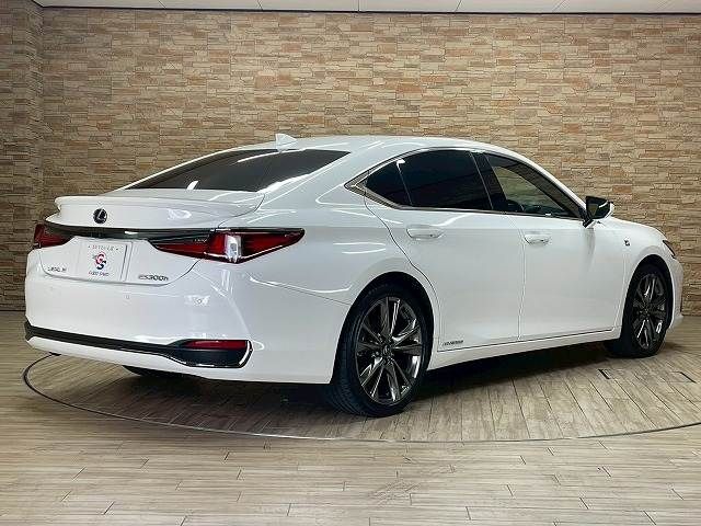 TOYOTA LEXUS ES300h 2019