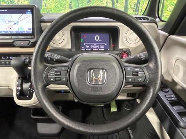HONDA N BOX 2024