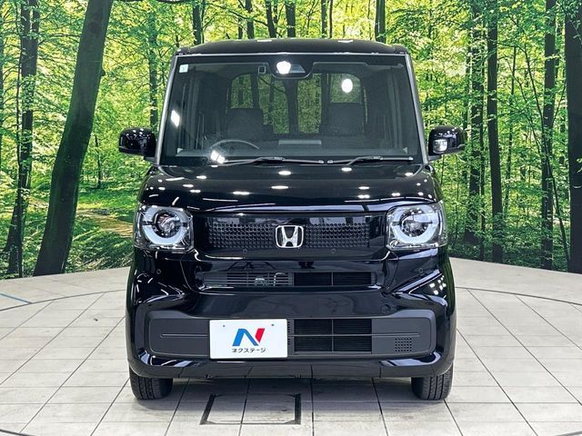 HONDA N BOX 2024