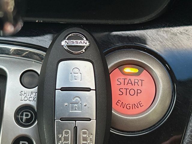 NISSAN SERENA  S-HYBRID 2015