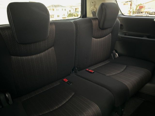 NISSAN SERENA  S-HYBRID 2015