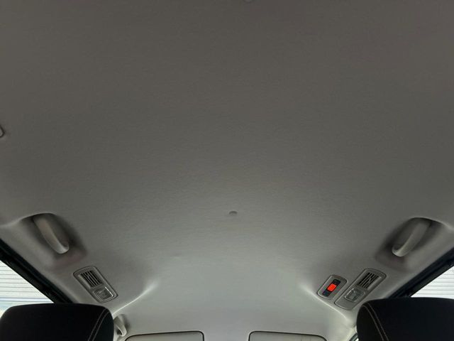 NISSAN SERENA  S-HYBRID 2015