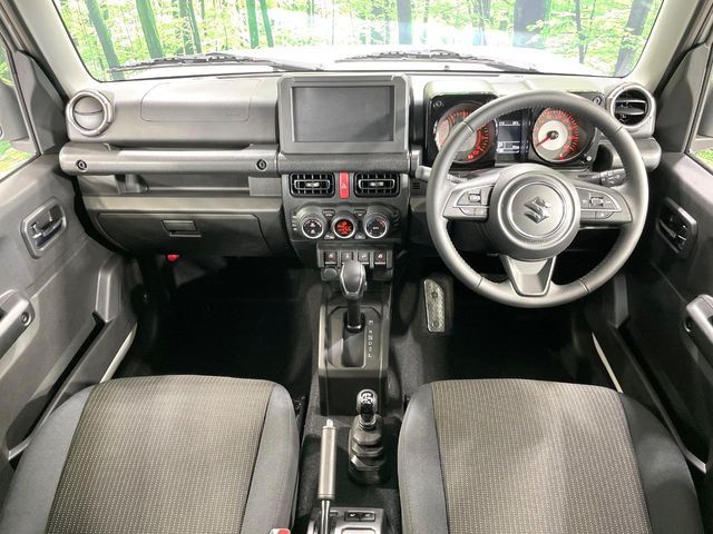 SUZUKI JIMNY NOMADE 2025