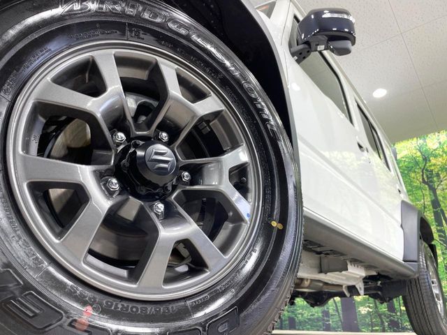 SUZUKI JIMNY NOMADE 2025