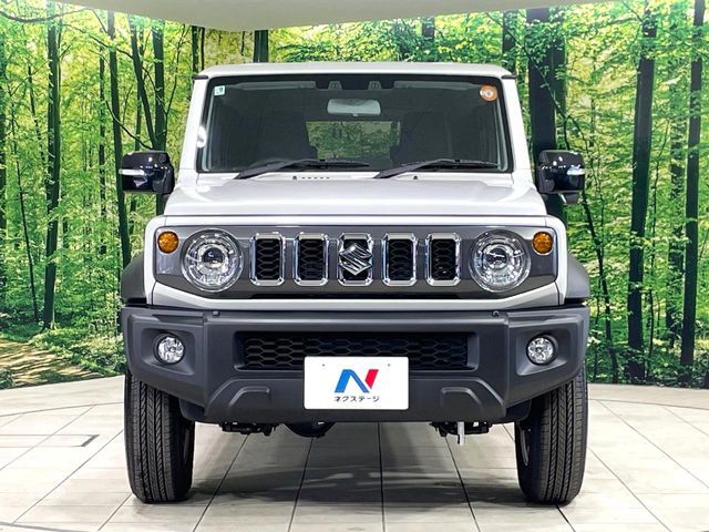 SUZUKI JIMNY NOMADE 2025