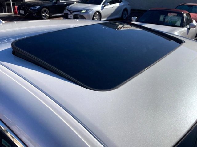 TOYOTA LEXUS ES300h 2019