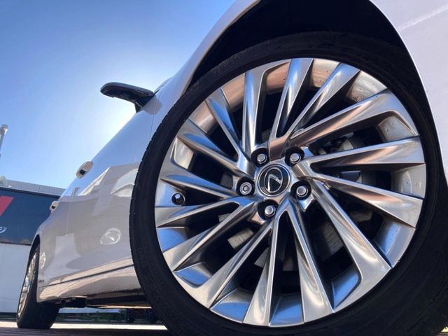 TOYOTA LEXUS ES300h 2019