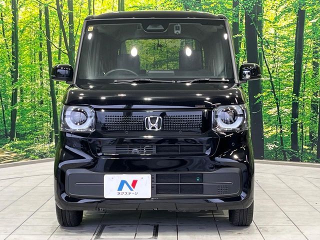HONDA N BOX 2023