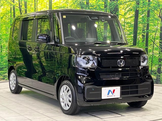 HONDA N BOX 2023