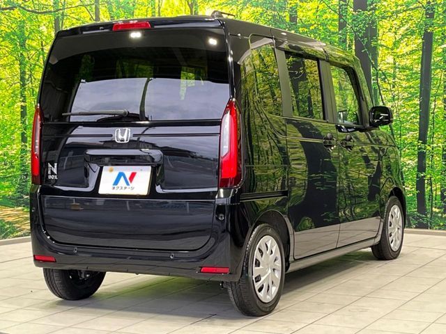 HONDA N BOX 2023