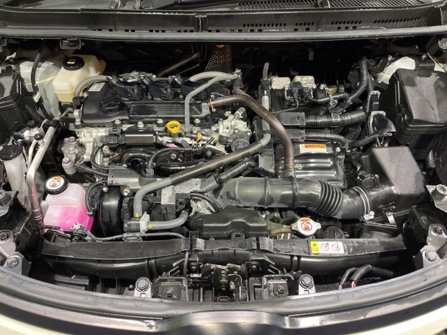 TOYOTA SIENTA HYBRID 2023