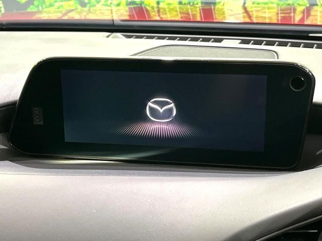 MAZDA MAZDA3 FASTBACK 2019