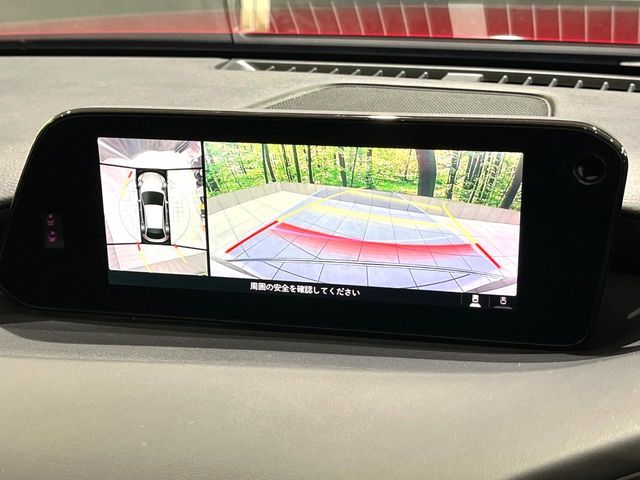 MAZDA MAZDA3 FASTBACK 2019