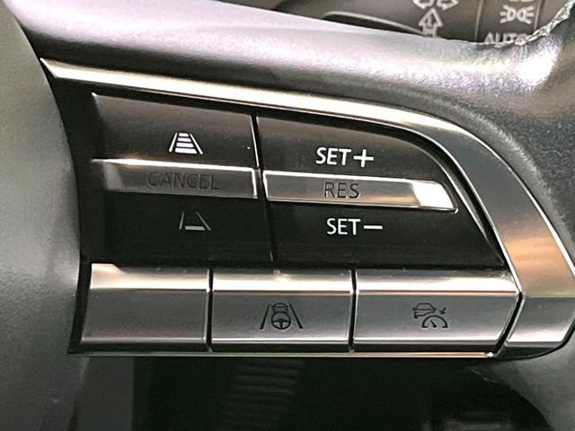 MAZDA MAZDA3 FASTBACK 2019