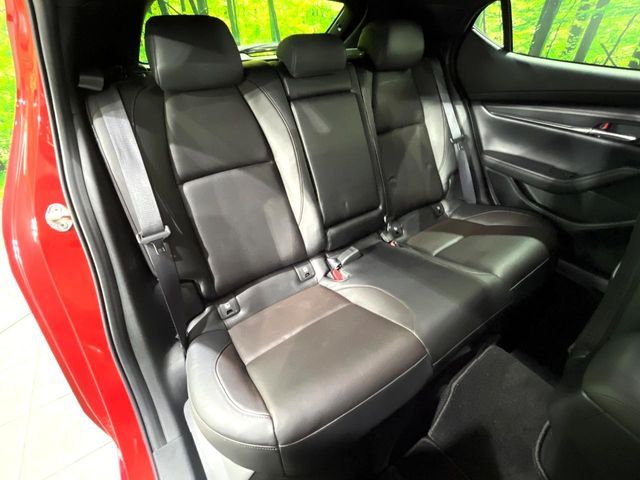 MAZDA MAZDA3 FASTBACK 2019