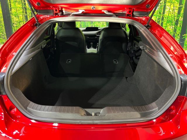 MAZDA MAZDA3 FASTBACK 2019