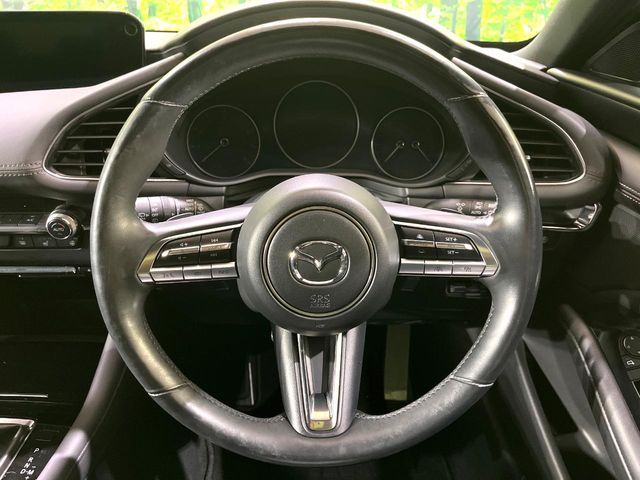 MAZDA MAZDA3 FASTBACK 2019